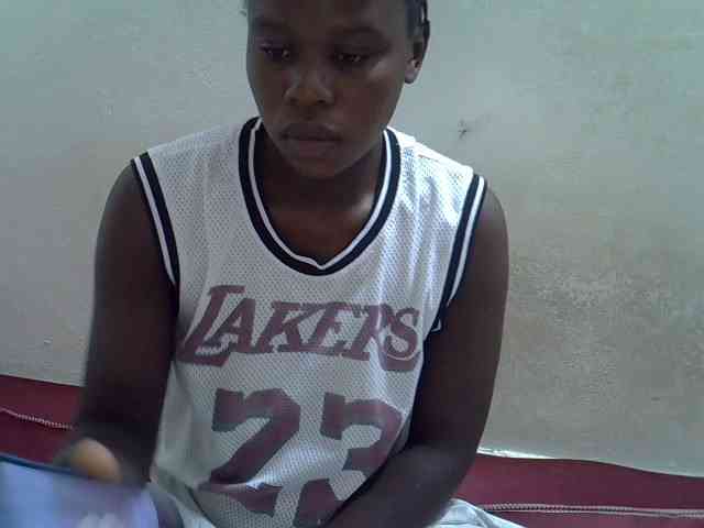 Africanasaucy webcam