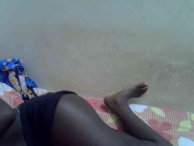 Africanasaucy webcam