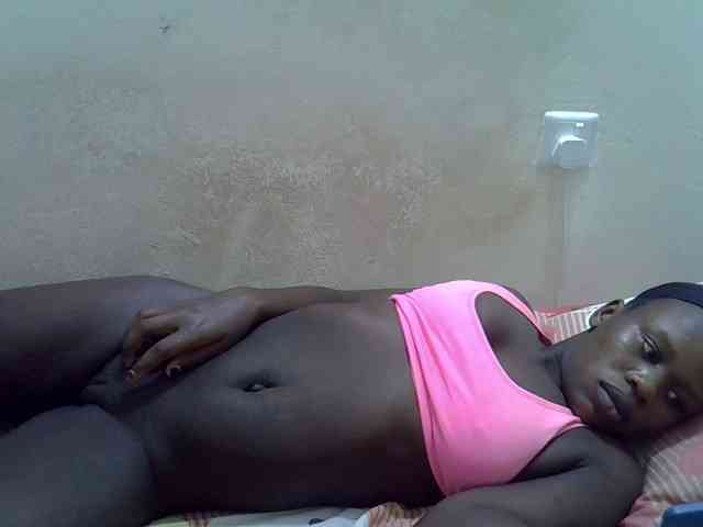 Africanasaucy webcam