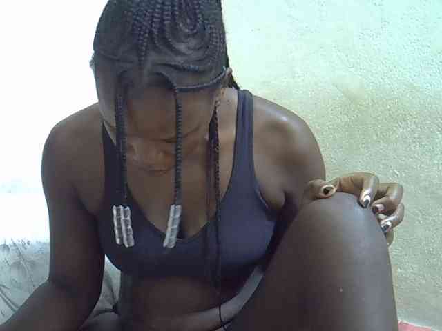 Africanasaucy webcam