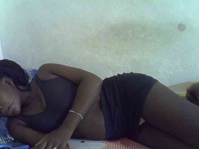 Africanasaucy webcam