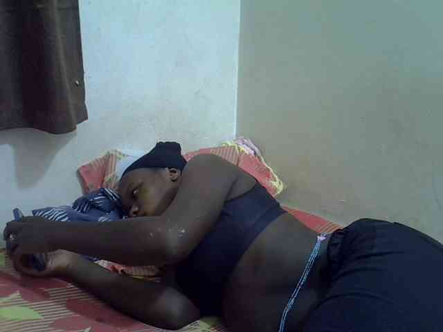 Africanasaucy webcam