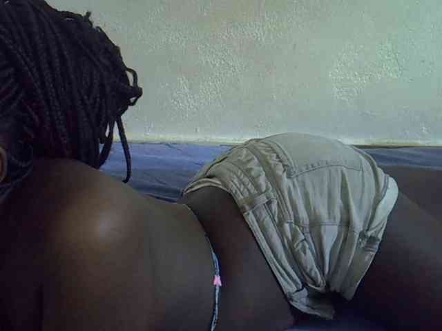 Africanasaucy webcam