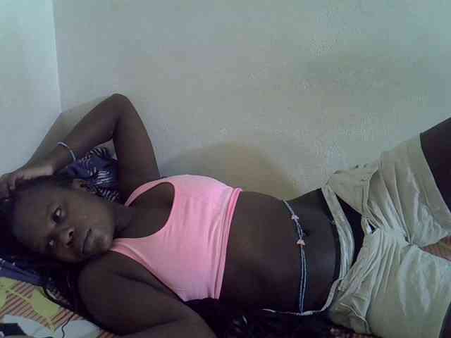 Africanasaucy webcam