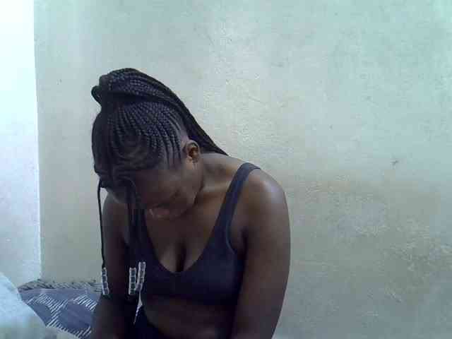 Africanasaucy webcam