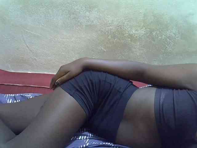 Africanasaucy webcam