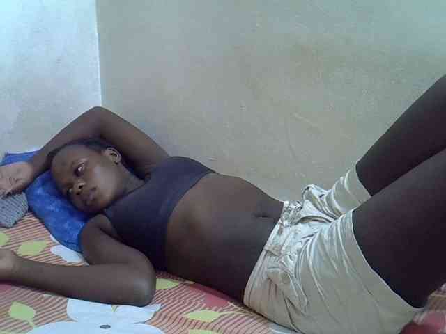 Africanasaucy webcam