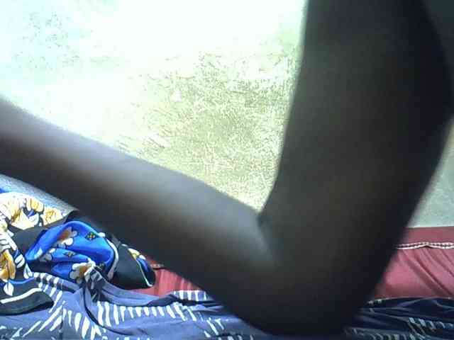 Africanasaucy webcam