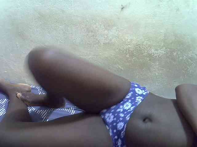 Africanasaucy webcam