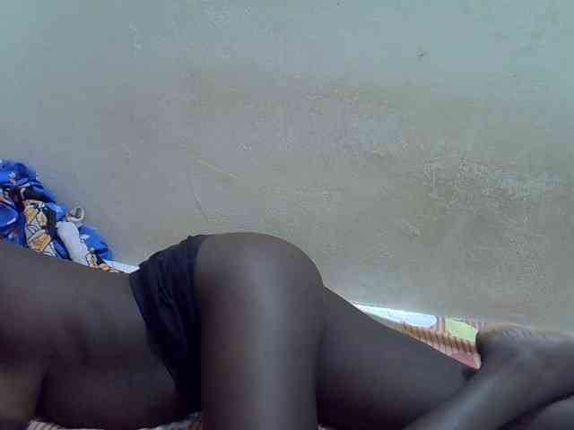 Africanasaucy webcam