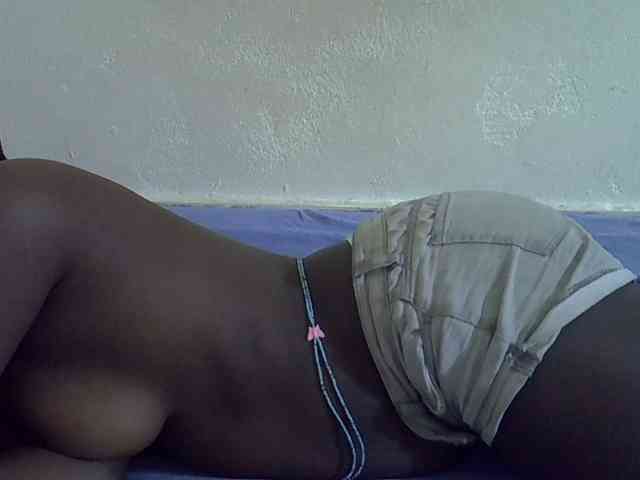 Africanasaucy webcam