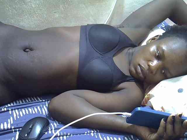 Africanasaucy Africanasaucy