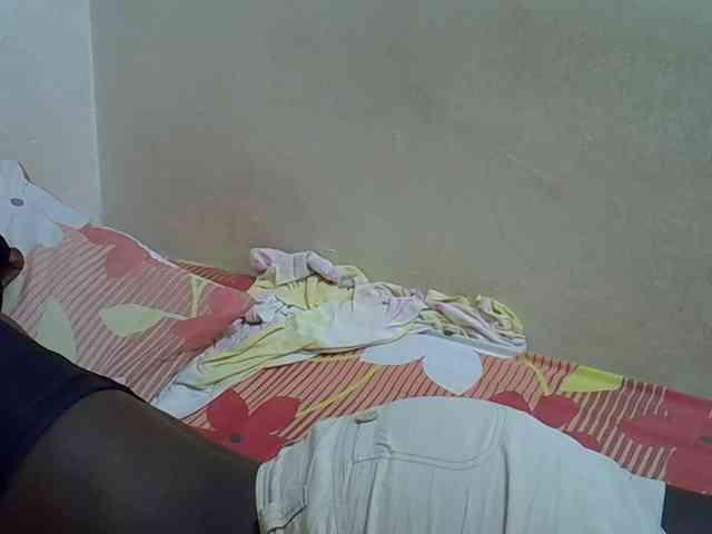 Africanasaucy webcam