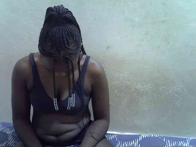 Africanasaucy webcam