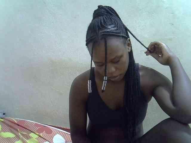 Africanasaucy webcam