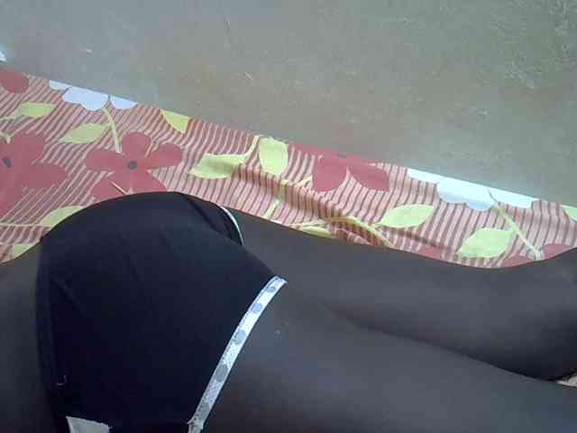 Africanasaucy webcam