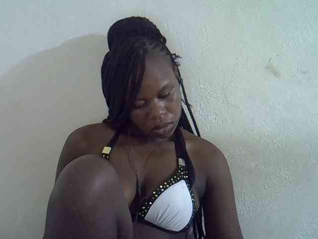 Africanasaucy webcam