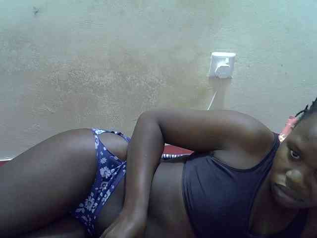 Africanasaucy webcam