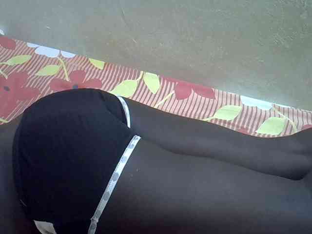 Africanasaucy webcam