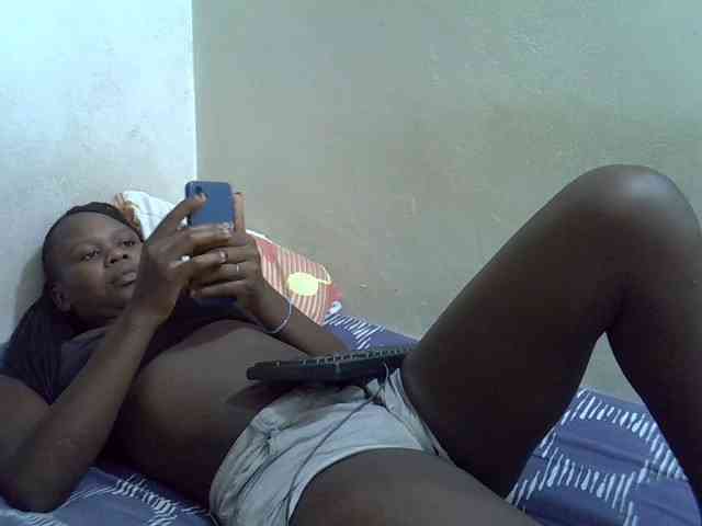 Africanasaucy webcam