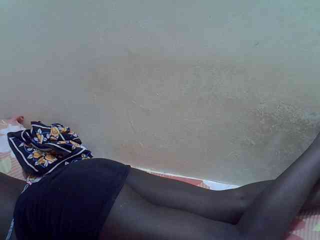 Africanasaucy webcam