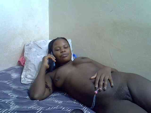 Africanasaucy webcam