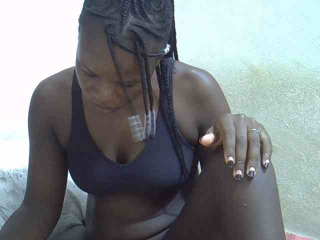 Africanasaucy webcam