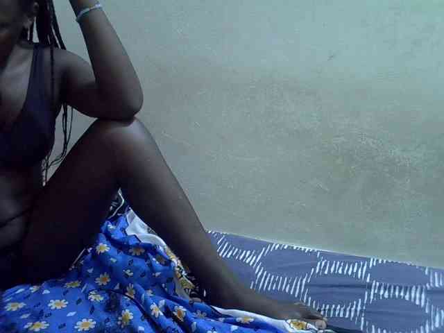 Africanasaucy webcam