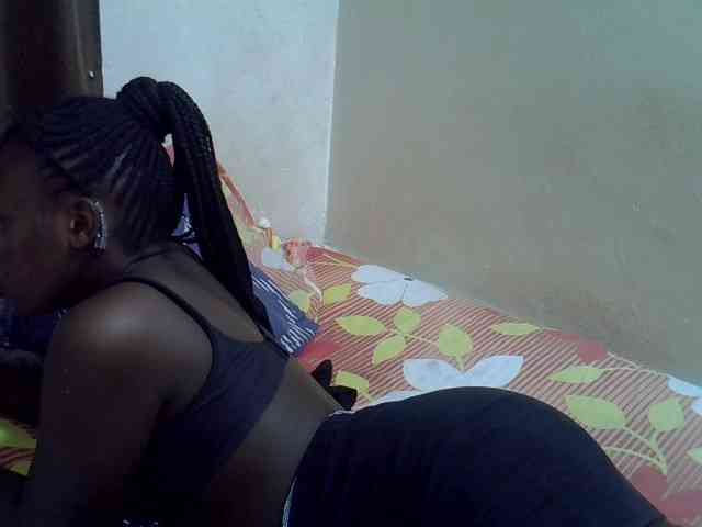 Africanasaucy webcam