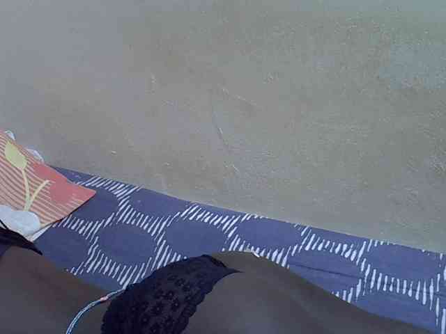 Africanasaucy webcam