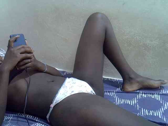 Africanasaucy webcam