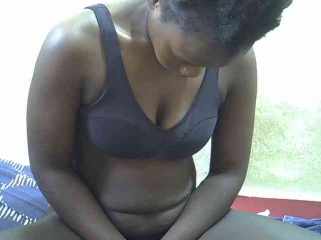 Africanasaucy webcam