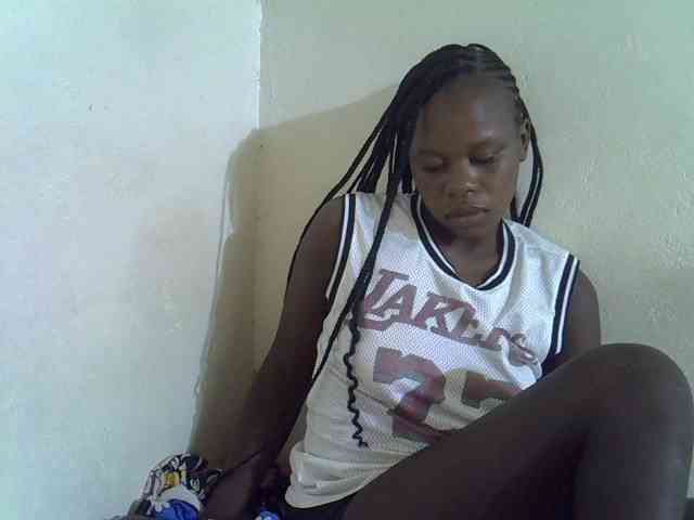 Africanasaucy webcam