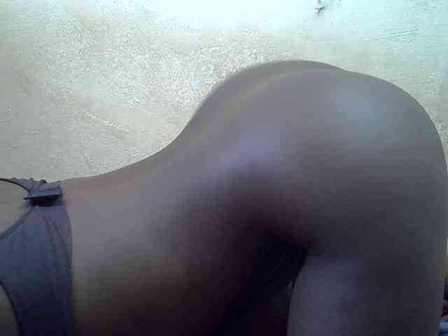Africanasaucy webcam