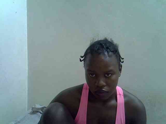 Africanasaucy webcam