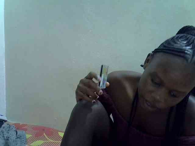 Africanasaucy webcam