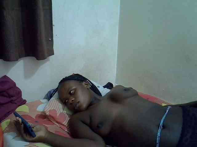 Africanasaucy webcam