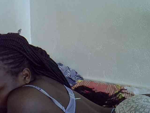Africanasaucy webcam