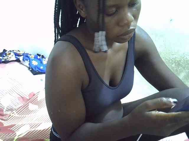 Africanasaucy webcam