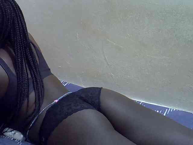 Africanasaucy webcam