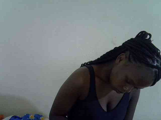 Africanasaucy webcam