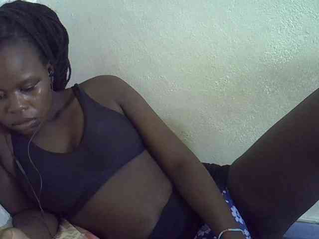 Africanasaucy webcam