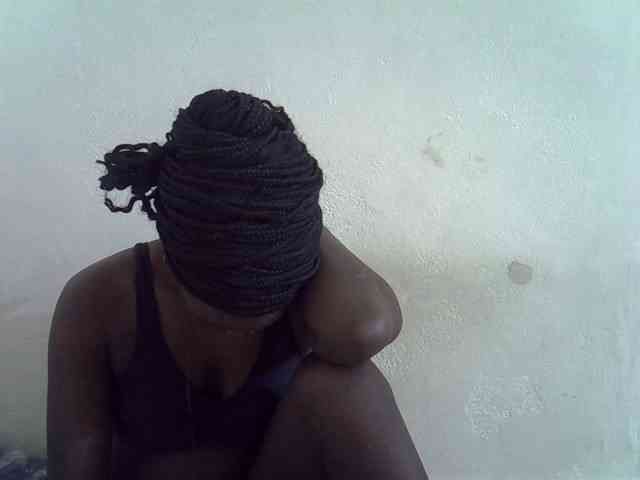 Africanasaucy webcam