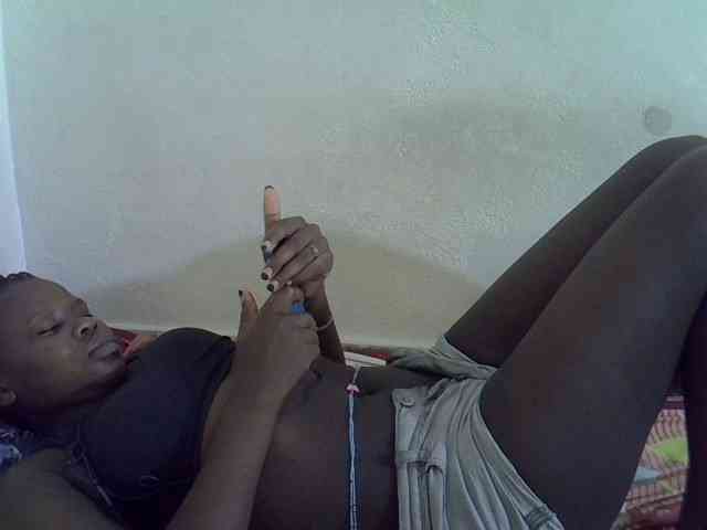 Africanasaucy webcam