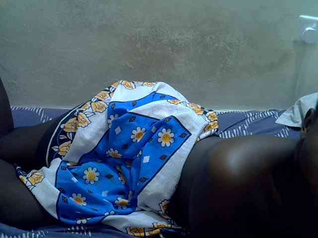 Africanasaucy webcam