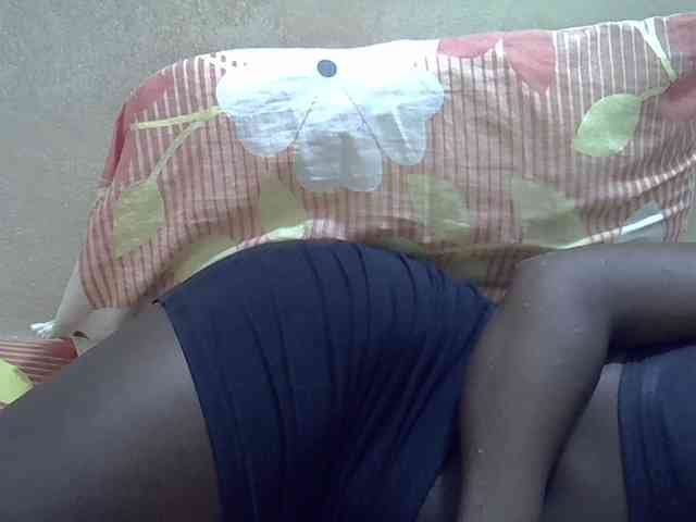 Africanasaucy webcam