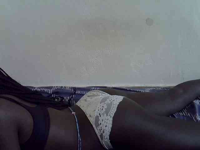 Africanasaucy webcam