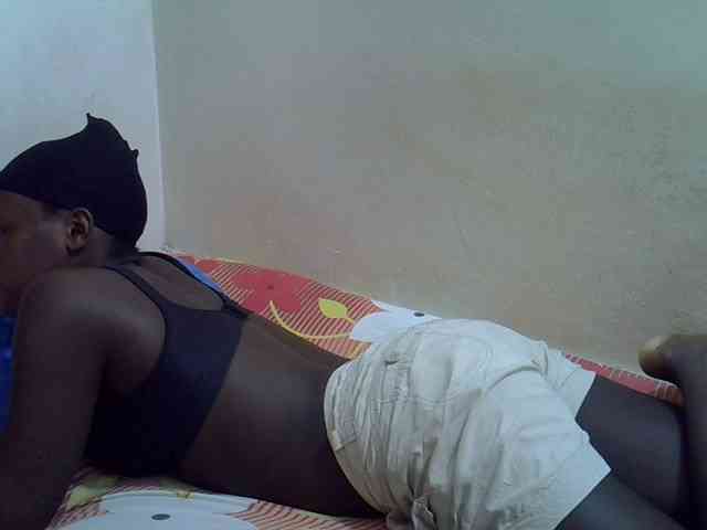 Africanasaucy webcam