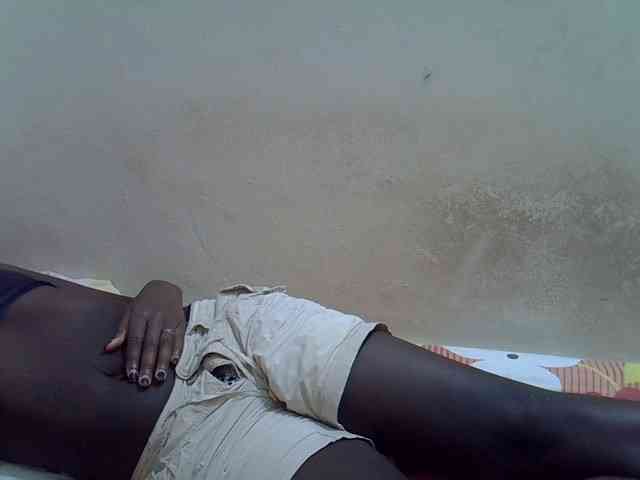 Africanasaucy webcam