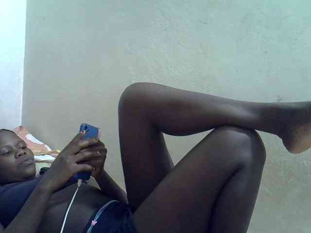 Africanasaucy webcam